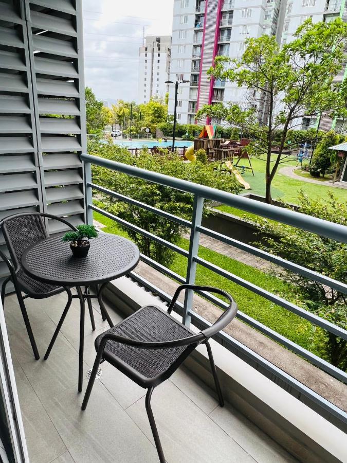 Modern Condo In Ecovivienda テグシガルパ エクステリア 写真